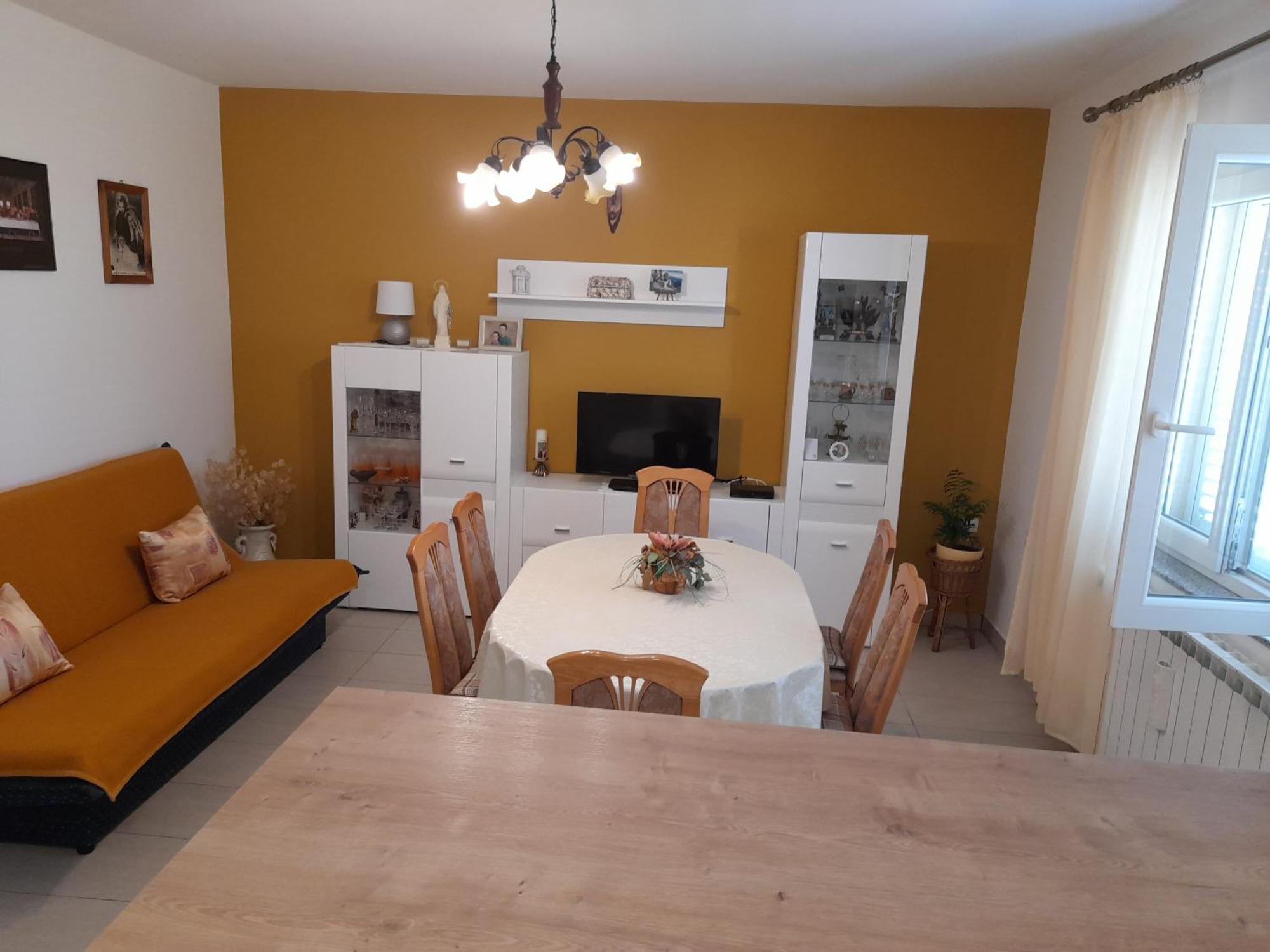 Апартаменты Apartman Lipa Сень Экстерьер фото