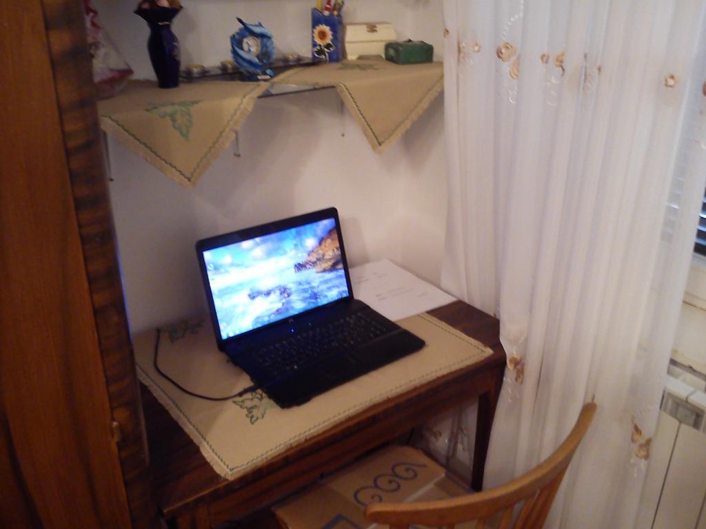 Apartman Lipa Сень Экстерьер фото